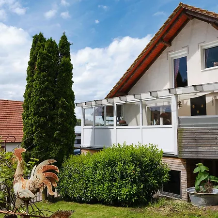 Villa Am Solberg
