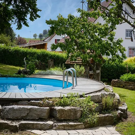 Am Solberg Villa Bottingen